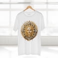 thumbnail image 4 of Sun Shirt, Shirt with Sun, Tee Shirt with Gold Sun, 4 of 18