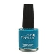 thumbnail image 2 of CND Vinylux Weekly Polish - Color : Blue Rapture #162, 2 of 3