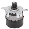 thumbnail image 1 of Servomotor DC Sin Escobillas, Servomotor Estable, Suministros Industriales Equipos Industriales Para La Industria YLSHRF 24V, 1 of 8