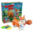 Goliath Doggie Doo Skill & Action Game