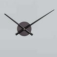 thumbnail image 1 of Summer Savings DIY Watch Mute Scan Seconds Home Photo Wall Clock Accessories 2025 New, 1 of 2