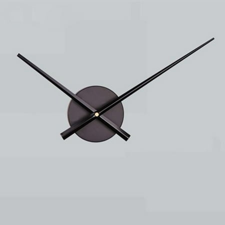 

amousa DIY Watch Mute Scan Seconds Movement Home Photo Wall Clock Accessories