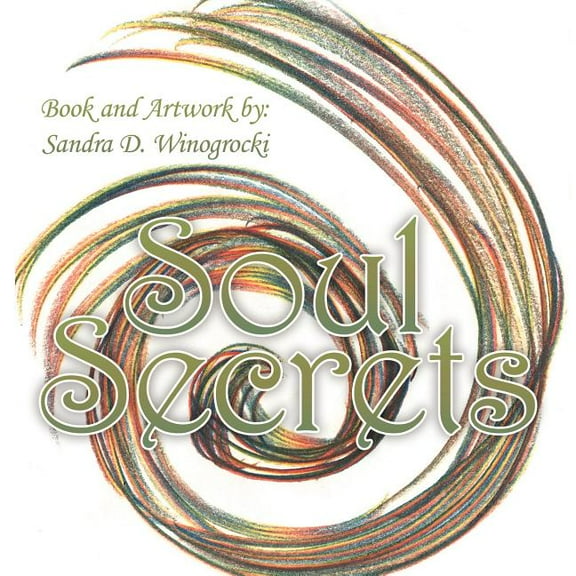 Soul Secrets (Paperback)