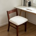 thumbnail image 4 of Waterproof Seat Cover for Dining Room Chairs Cover Dining Chair seat Cover Kitchen Chair Covers slipcover, 4 of 4