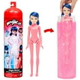 thumbnail image 3 of Miraculous - Magic Heroez Marinette Transforming Surprise Doll, 3 of 8