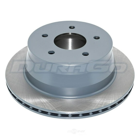 Durago BR5503801 R VENTED ROTOR