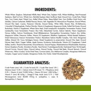 Vitakraft Menu Premium Hamster Food 2 lb