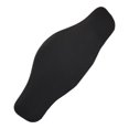 thumbnail image 2 of Cinturón de natación para hombres y mujeres, cinturón de natación para aeróbic acuático, equipo de ejercicio para piscina Negro, 2 of 8