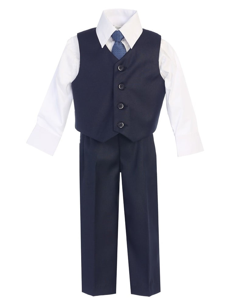 walmart boy easter outfit