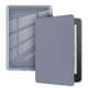 thumbnail image 1 of GANGXUN Funda Rosa Compatible con Kindle 11th Gen 2024 – Acrílica, Resistente a Salpicaduras, Modo Reposo Inteligente, 1 of 6