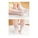 thumbnail image 3 of Calcetines Para Bebe De Algodón Antideslizantes 5 pares Talla: S, Style 2, 3 of 5