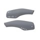 thumbnail image 3 of 2 uds., cubierta de palanca de cambios de silicona negra, cubierta de palanca de cambios para Tesla Model 3 Model Y Hugtrwg Accesorios para autos y motos, 3 of 9