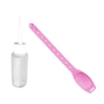thumbnail image 2 of Desinfectante Esterilizar L Yuyangstore Pulsera Desinfectante Portátil Rosado, 2 of 6
