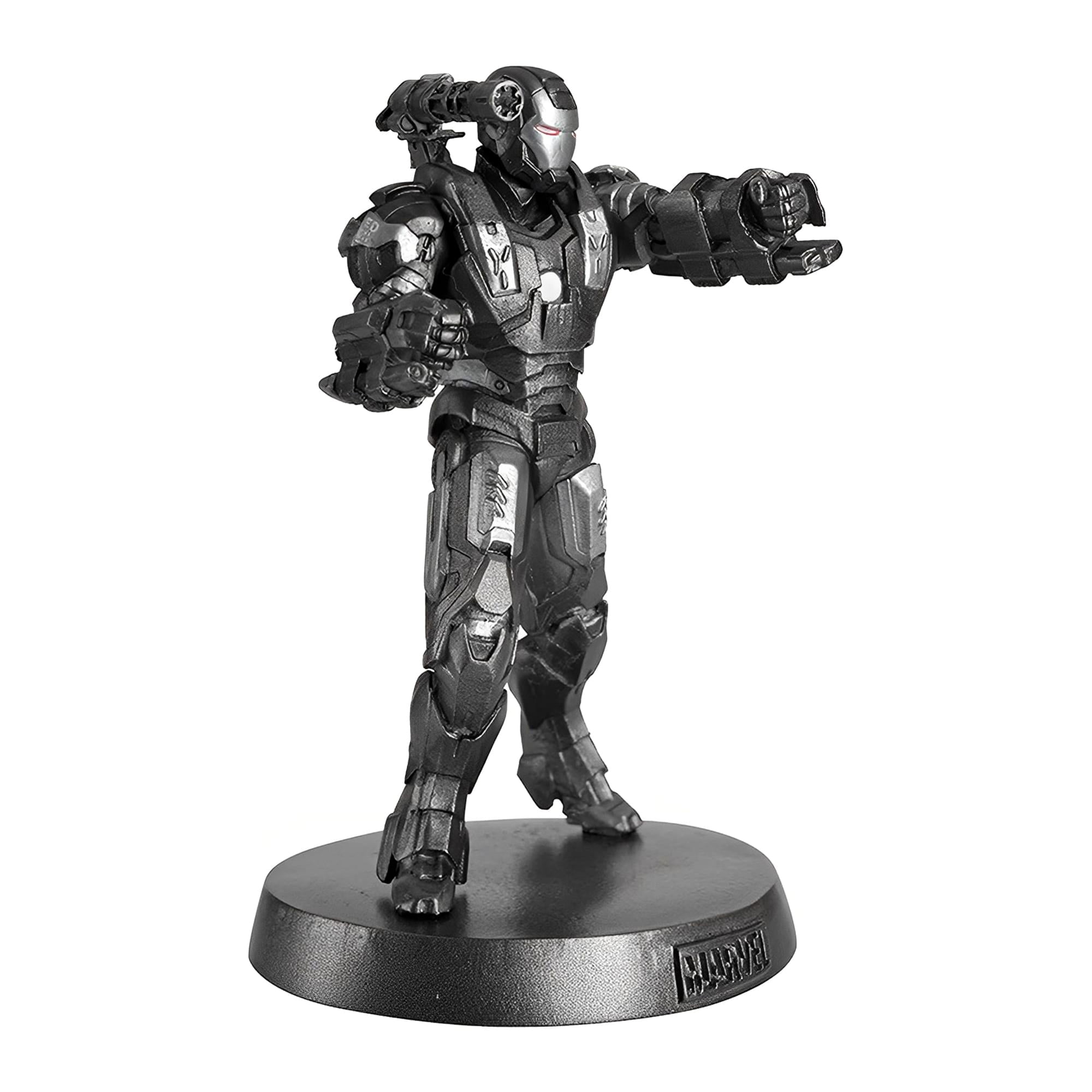 Iron Man 2 - War Machine (Iron Man 2)