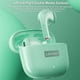 thumbnail image 3 of Auricular Lenovo Verde, 3 of 8