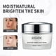 thumbnail image 3 of Crema Corrector Hidratante Crema Facial Hidratante | Efecto de maquillaje Lazy Nude | Fórmula Nutritiva Aislante | Absorción rápida | Piel suave y radiante | 1x Crema tónica | 50 ml, 3 of 7
