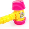 thumbnail image 4 of Large Size BB Hammer Plastic Percussion Sounding Hammer Special Fun Toys, 4 of 8