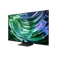 thumbnail image 2 of Pantalla Samsung OLED Smart TV 55 pulgadas AI 4K UHD QN55S90D, 2 of 5
