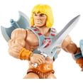 thumbnail image 5 of Masters of The Universe He-Man Vintage 5 1/2" Figura de acción estándar, 5 of 5