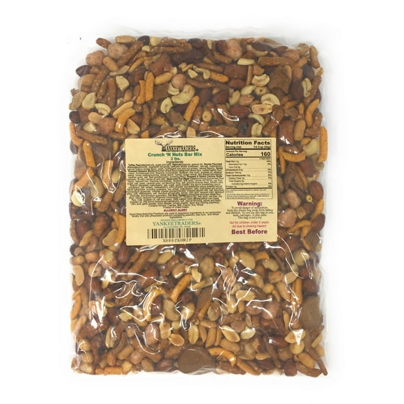 Imperial Nuts Bar Mix