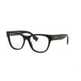 thumbnail image 2 of Eyeglasses Burberry BE 2301 3002 Dark Havana, 2 of 6