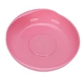 thumbnail image 4 of Elderly Care Non-Slip Spill-Proof Plate with Suction Cup Base for Disabled Tableware Red,, 4 of 4