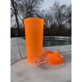 thumbnail image 1 of Best Bottles Shaker Bottle (Orange), BL-01, 1 of 3