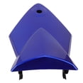 thumbnail image 4 of Oubit Passenger Seat Cover,Motorbike Rear Seat Cowl Rear Seat Cowl Fairing Rear Seat Cowl Cover Fairing Solid Performance, 4 of 9