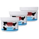thumbnail image 1 of Crema para pies UDDERLY SMOOTH con manteca de karité 240 ml (paquete de 3), 1 of 9