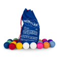 thumbnail image 2 of Set de actividades Murbles Game Kramer Kreations de 18 bolas para 8 jugadores, 2 of 5