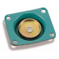 thumbnail image 1 of Holley Performance Accelerator Pump Diaphragm 135-9 For Use With Holley Carburetors; 50 Cubic Centimeter; GFLT Fluoroelastomer; Gasoline and Alcohol Base; Without Screws, 1 of 5
