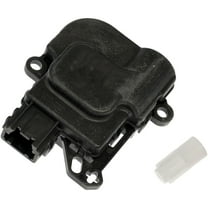 Dorman 604-253 HVAC Blend Door Actuator for Specific Ford / Lincoln / Mercury Models Fits select: 2008-2010 FORD TAURUS, 2009-2010 FORD FLEX