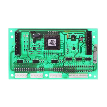 EST 3-EVDVRA LED / Switch Driver Module Assembly For Third Party Graphics