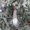 A, variant on Pompotops Clearance Sales Christmas Ornament Santa Snowman Toy Doll Hang Party Decoration