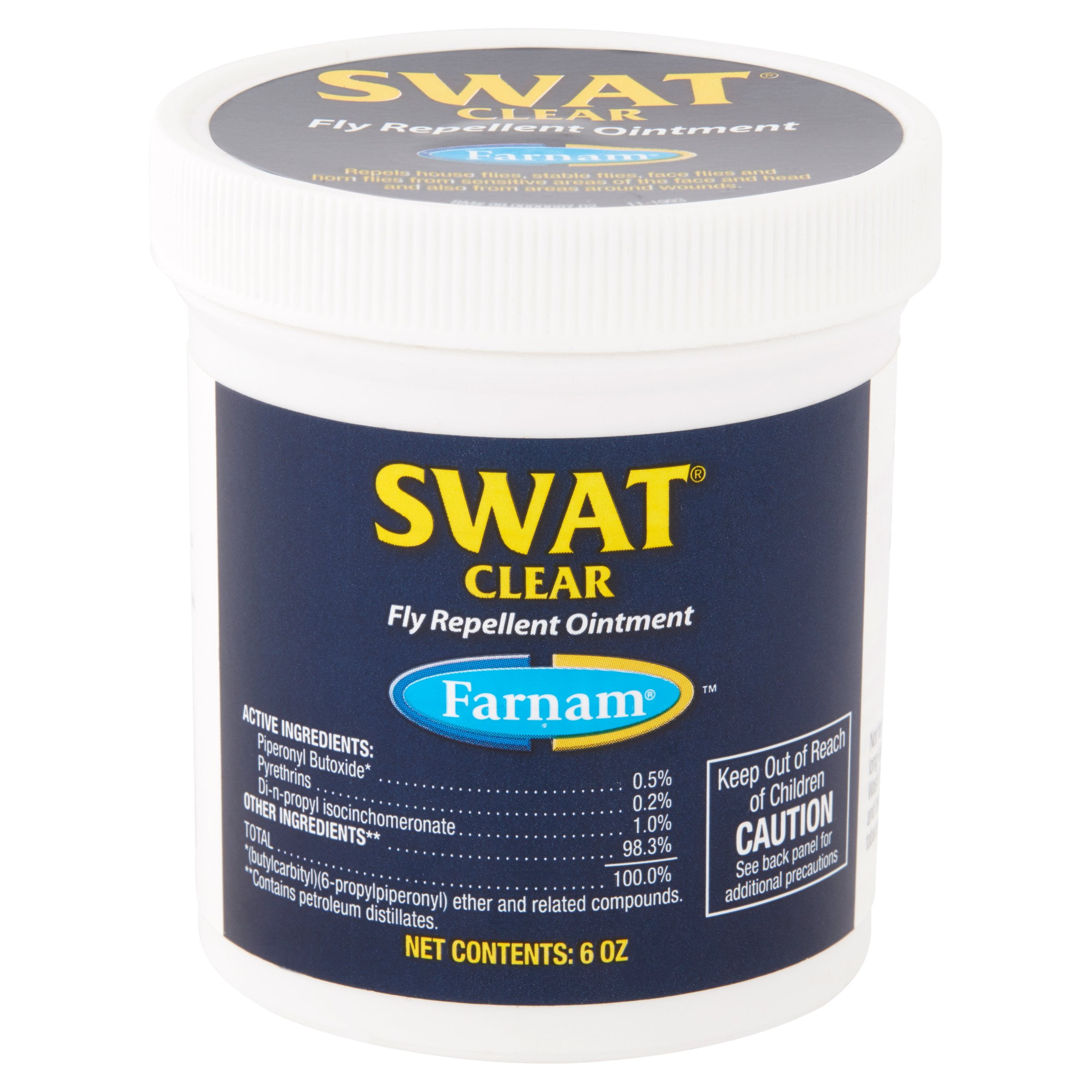 fly repellent ointment for dogs