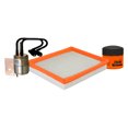 thumbnail image 1 of Kit De Filtro De Aire, Filtro de Aceite y Filtro de Combustible 3 PIEZAS Compatible con Chrysler Sebring V6 2.5L DE 1999 A 2000, 1 of 3