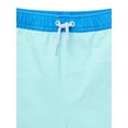 thumbnail image 2 of Wonder Nation Toddler Boys Swim Trunks, Sizes 12M-5T, 2 of 4