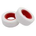 thumbnail image 4 of Doublure Intérieure en Mousse TPE Douce Rouge à Double Étage 130mm pour Roues de 2,2 Pouces - Pièce de Rechange pour SCX10, Wraith, Capra, Traxxas TRAX4 (Accessoire BJM387), 4 of 6