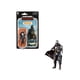 thumbnail image 1 of Figura de Acción Hasbro Star Wars The Mandalorian Kenner 3.75 Pulgadas, 1 of 4
