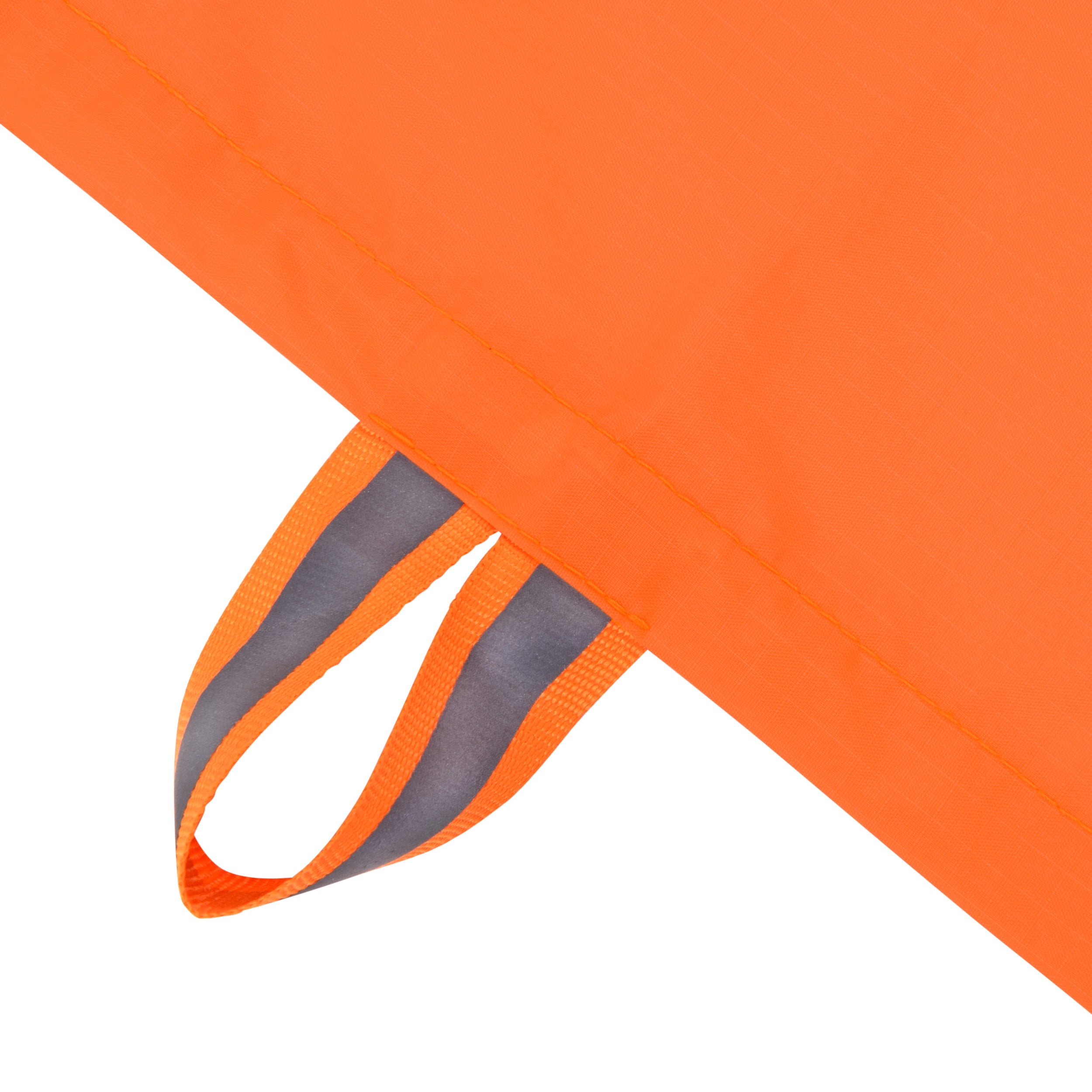 Allen Company Backcountry Game Tarp, 4’ X 4’9,” Blaze Orange