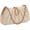 Apricot, variant on JKCCZLL Women Elegant Evening Clutch Bag Purse with Detachable Chain Shoulder Crossbody Bags, Handbag for Wedding Party,Apricot,party