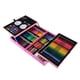 thumbnail image 4 of Caja de arte de dibujo ANGGREK 2 Capas Lavable E Inodoro, 4 of 7