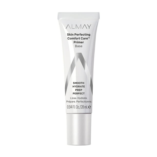 Almay Skin Perfecting Comfort Care™ Primer - Sheer Pink - Walmart.com