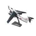 thumbnail image 1 of ABS Aleación Plane Ruso Modelo Casa Decorativo Coleccionable Modelos Modelos Familiares Amigos Juguetes de regalo 1: 200 Escala Eigraketly FN000876-00, 1 of 6