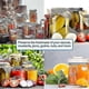 thumbnail image 5 of Food Sealer with Hose and Portable Manual Vacuum Pump Kit DXGHC, 5 of 5