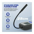 thumbnail image 3 of F60 Car Engine Oil Tester Auto Check Oil Quality With LED Display Brake Fluid Tester Compatible ,Universal Oil Analyzer, 3 of 7