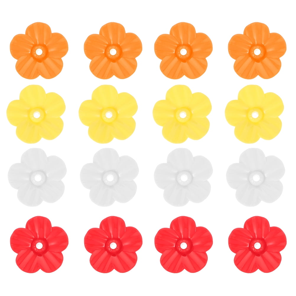 Nuolux Feeding Flower Feeder Bird Hummingbird Flowers Replacement Parts