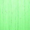 thumbnail image 1 of Ahgly Company Indoor Square Solid Emerald Green Modern Area Rugs, 8' Square, 1 of 4