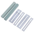 thumbnail image 4 of 2 Set/6pcs Practical Guitar Protecting Tools Polishing Stone and Removal Mats, 4 of 7