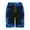 Blue b, variant on DAETIROS Shorts for Men-Fashion Outdoor Casual Relaxed Fit Drawstring Mens Summer Shorts Black Size S-5XL